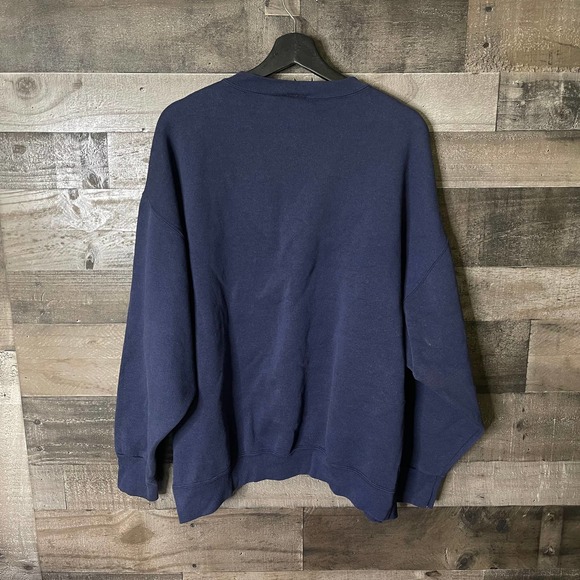 SOLD Crable Sportswear VTG Seattle Mariners XL - Picture 2 of 2